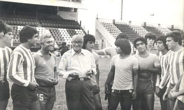 ¡Felíz día, Maestro! Las gracias son eternas ❤🇦🇹