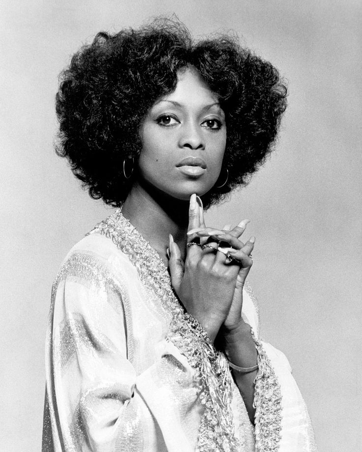 Happy birthday Lola Falana!! 
