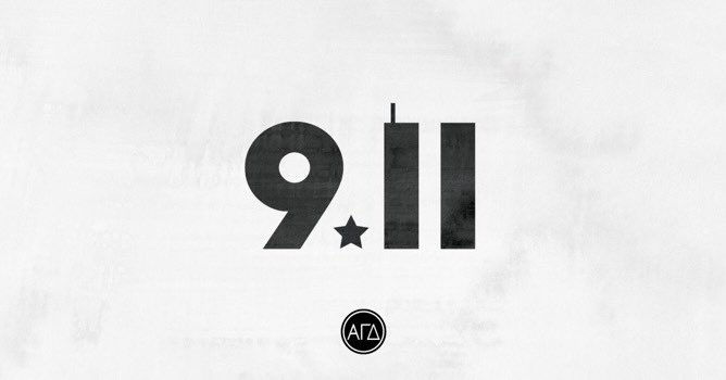 We will never forget🇺🇸