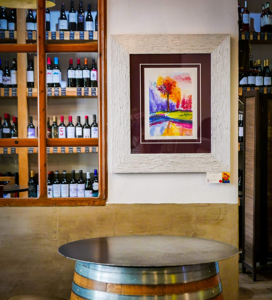 La Bodega de Serapio tweet media