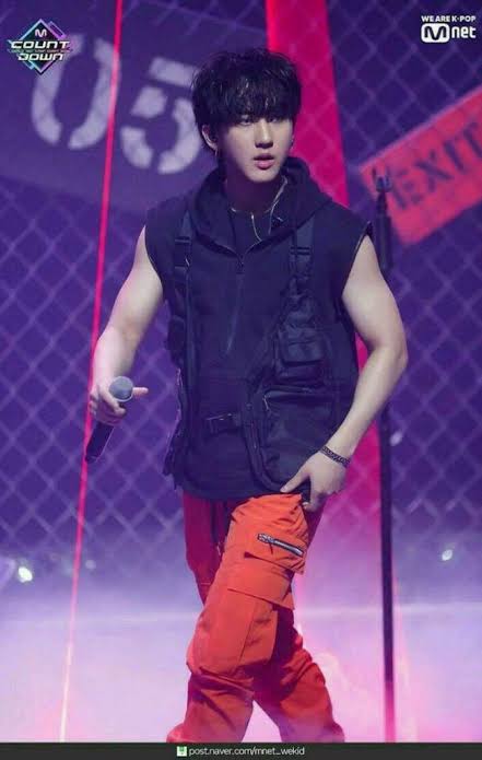 they have really been like that from the start