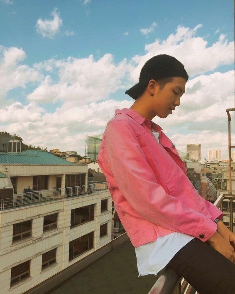 “find your own definition of loving yourself. i used you guys to love myself but it was never the intention. so please use me, use us, use BTS to love yourself”