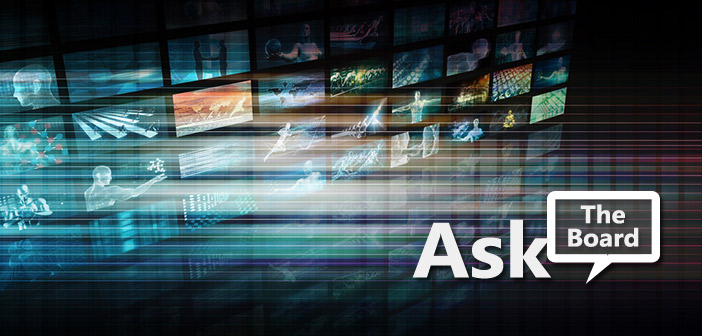 Members of the DSE Advisory Board's Content Council answer this week's question: What emphasis do you feel is placed on content by screen suppliers, CMS vendors, end-users, consumers? 
bit.ly/35o3Dt3