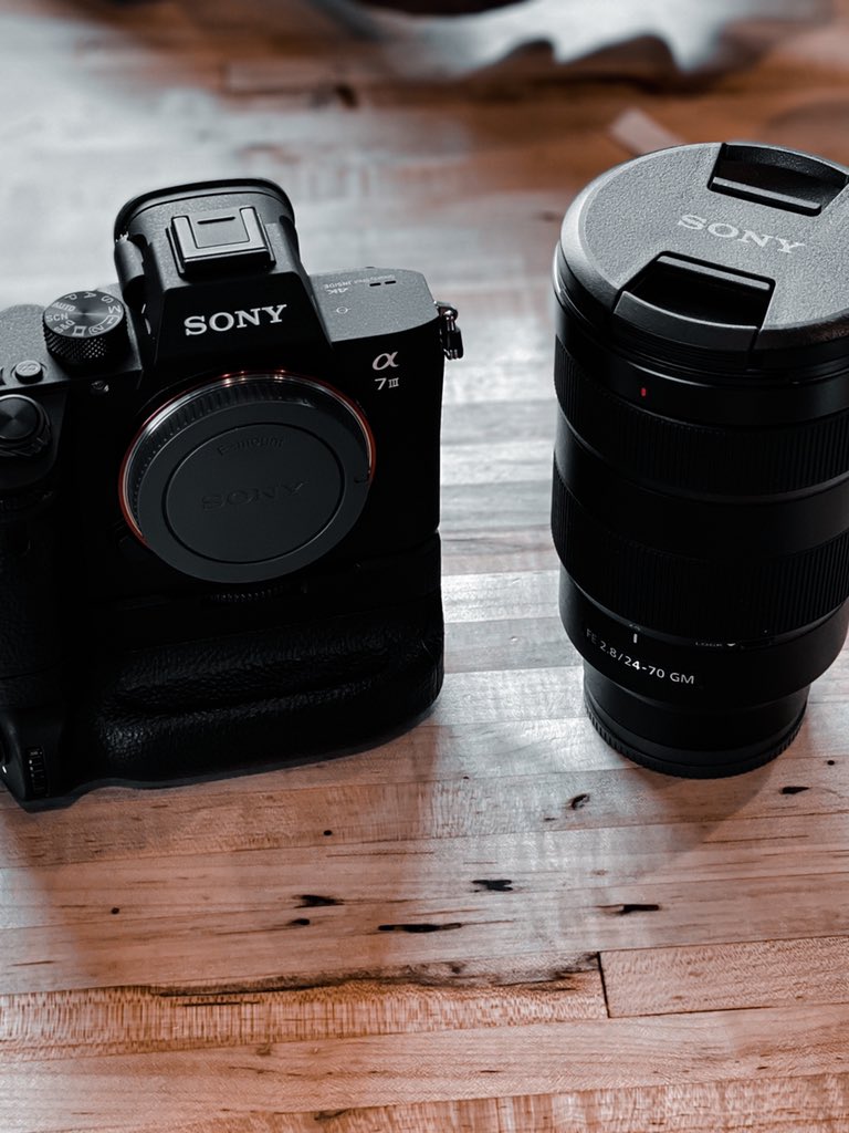 ShotsByGorilla's tweet image. I still love me a7iii
The beast of a camera still lives and is worth it in 2020 #SonyAlpha #a7iii #camera2020
