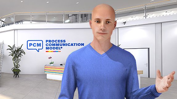 Serious_Factory's tweet image. Kahler Communications a choisi #VirtualTrainingSuite pour concevoir le premier #SeriousGame sur le Process Communication Model® !
bit.ly/2ZtbscY
#elearning #DigitalLearning