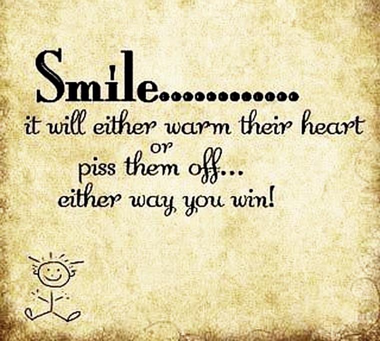 19Seventy1's tweet photo. Keep smiling and keep people guessing..... #HappyHeart #HappyPlace #Happiness #Happy #Smile #cheekygrin #chuckle https://t.co/7BTe8O1Dtm