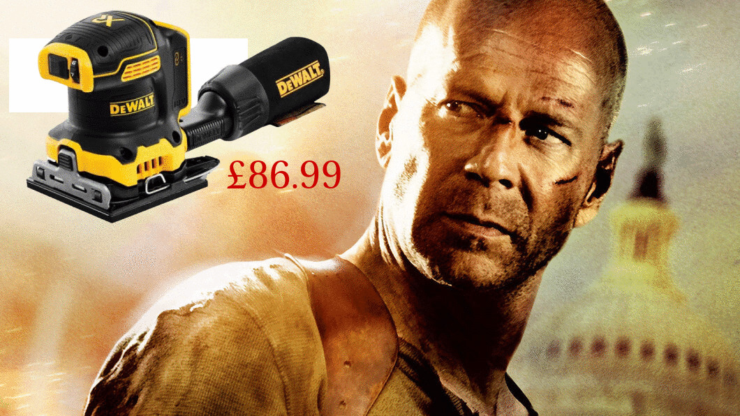 CSBuilders_'s tweet image. Are you a #Dewalt die-hard ? So are we !
Visit Us In N16 6TY or Give Us A Call On 020 8809 5373