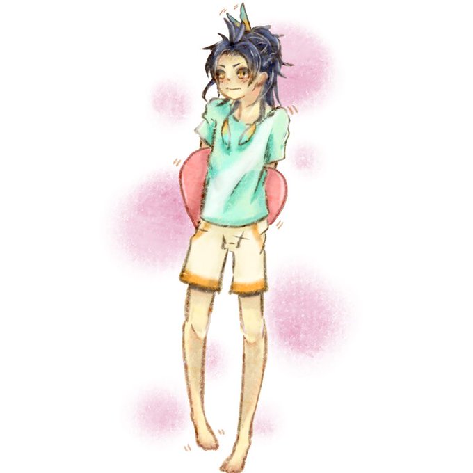 もじもじのtwitterイラスト検索結果 古い順