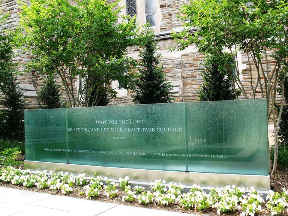 We will #NeverForget the lives lost 19 years ago in New York City, and we pause today to reflect on their lives.
