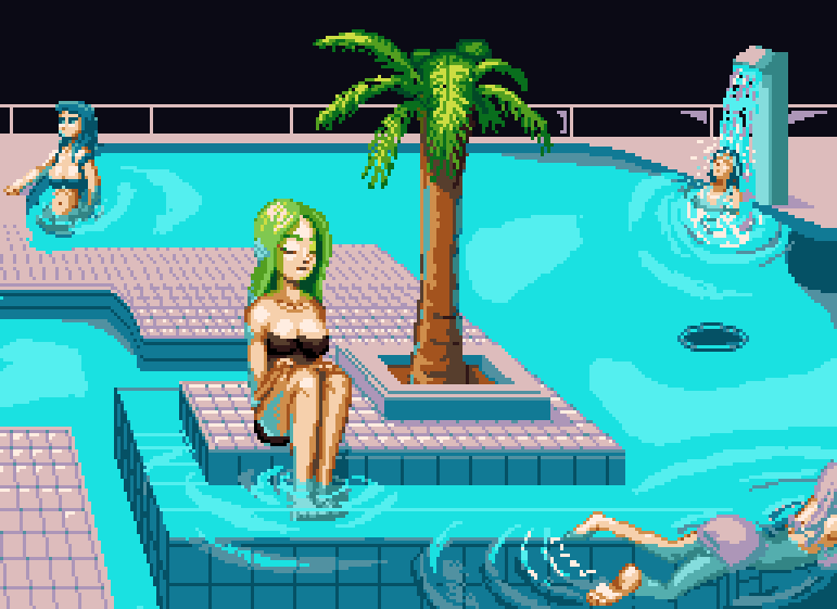 Daydreamer ( Commissions open ) tweet media