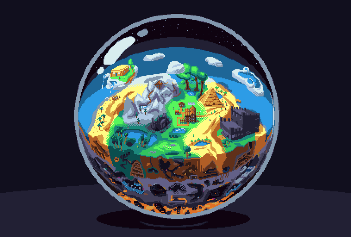 Daydreamer ( Commissions open ) tweet media