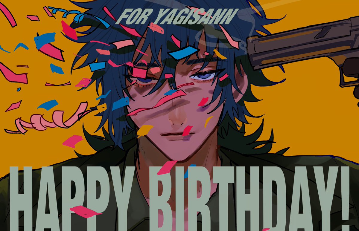 カニコソポワ على تويتر Koyagi Me Me やぎさん お誕生日おめでとうございます 遅くなりましたがささやかなプレゼントです ぎゅたんかけませんでした いつも素敵なイラストやお写真をありがとうございます やぎさんにとって素敵な歳に カニコソポワ على تويتر Koyagi Me Me やぎさん お誕生日おめでとうございます 遅くなりましたがささやかなプレゼントです ぎゅたんかけませんでした いつも素敵なイラストやお写真をありがとうございます やぎさんにとって素敵な歳に