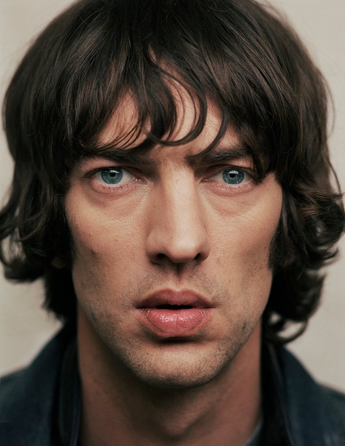 Happy birthday to the one and only Richard Ashcroft. 