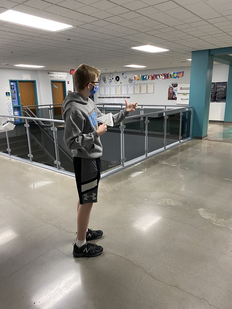 Eisenhower Engineering tweet media