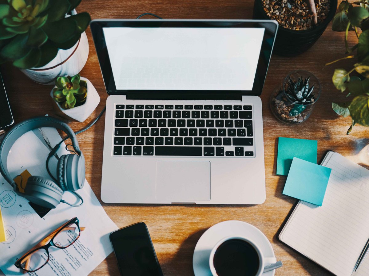 #RemoteWork has become the buzz word of 2020, &amp; is relevant to how several organizations conduct business. In our latest blog post, Consulting Architect, Sherif Alghali walks us through the latest stage of VDI maturity - DaaS. Check it out! 
ftsc.com/blog/article-d…

#Remote #DaaS