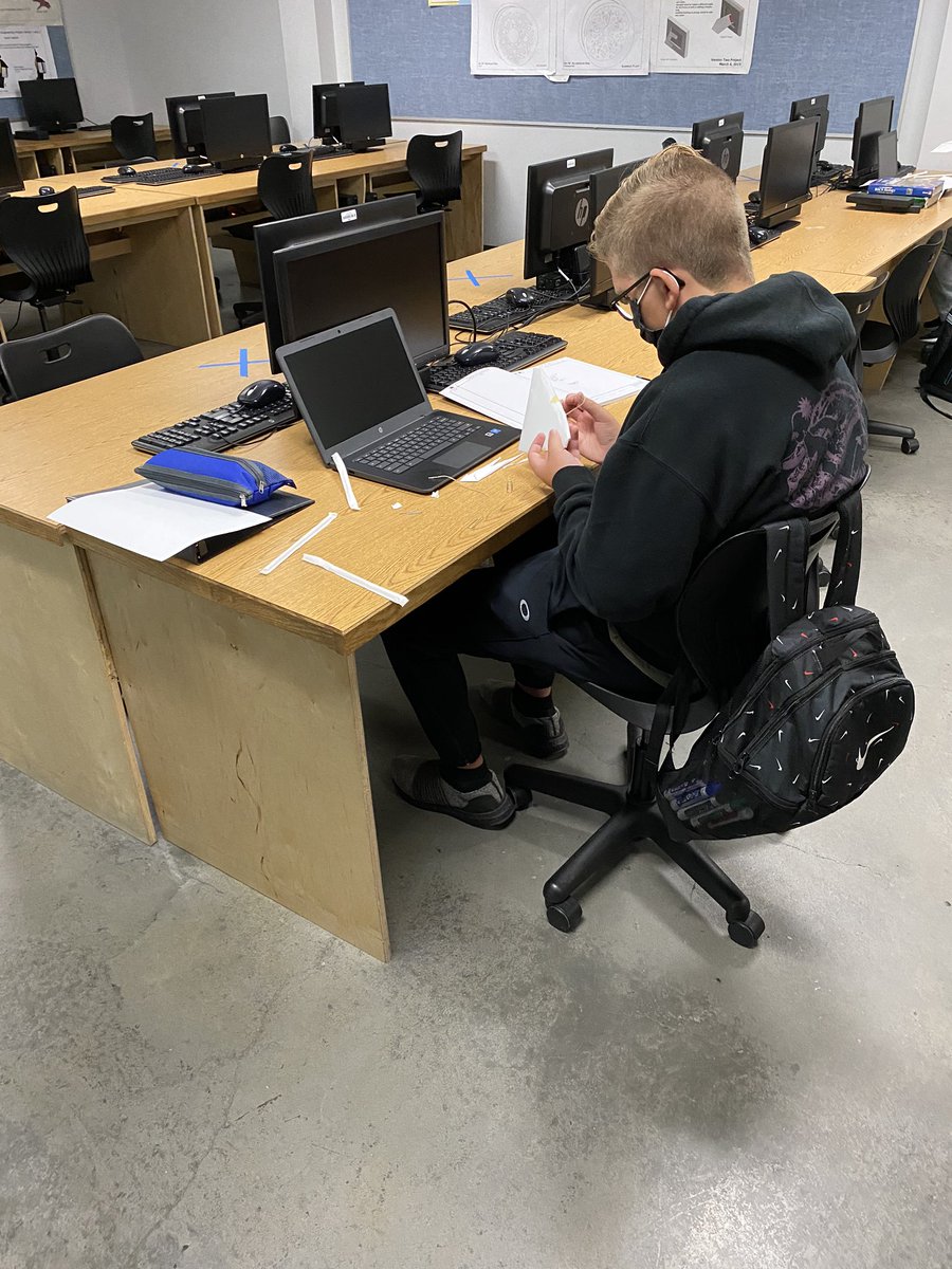 Eisenhower Engineering tweet media