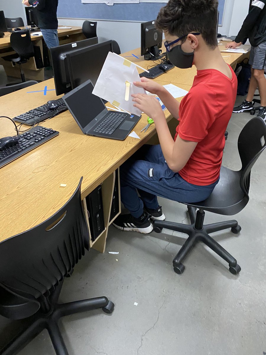 Eisenhower Engineering tweet media