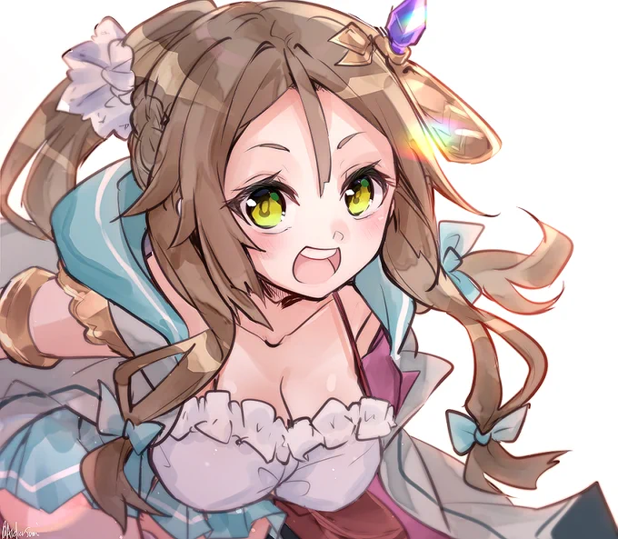 ちゃん 