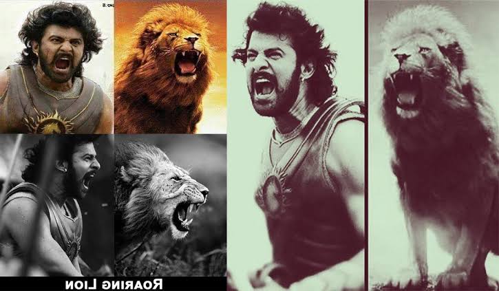 Some pictures don't need caption !! 

#41DaysToREBELSTARBDay
