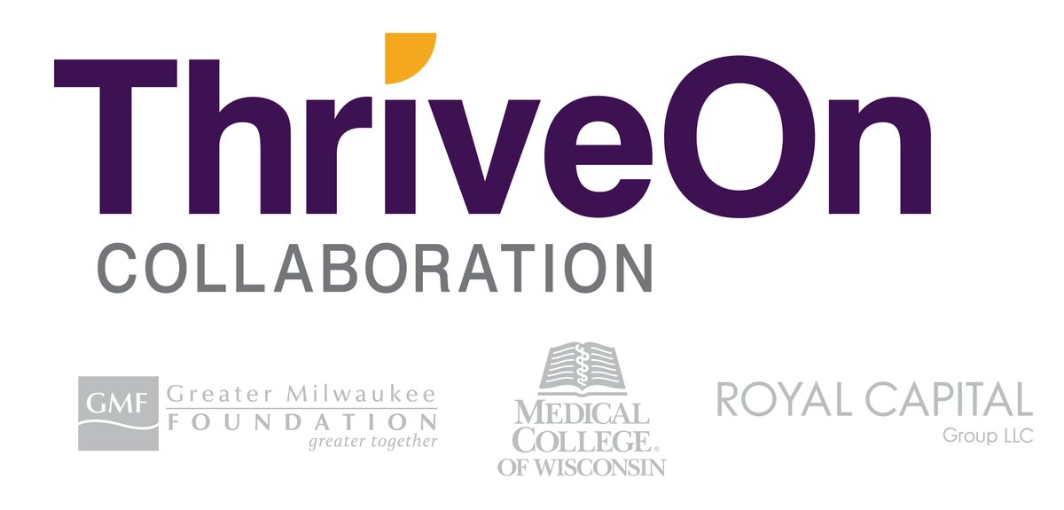 Medical College of Wisconsin (@medicalcollege) on Twitter photo Championing a vision for a Milwaukee that is equitable, healthy and thriving for all, MCW, <a href="/GrMKEFdn/">Greater Milwaukee Foundation</a> and Royal Capital Group announce the ThriveOn Collaboration. "Achieving health equity is more important than ever before, and inherently requires addressing racial equity…” (1/3) Championing a vision for a Milwaukee that is equitable, healthy and thriving for all, MCW, <a href="/GrMKEFdn/">Greater Milwaukee Foundation</a> and Royal Capital Group announce the ThriveOn Collaboration. "Achieving health equity is more important than ever before, and inherently requires addressing racial equity…” (1/3)
