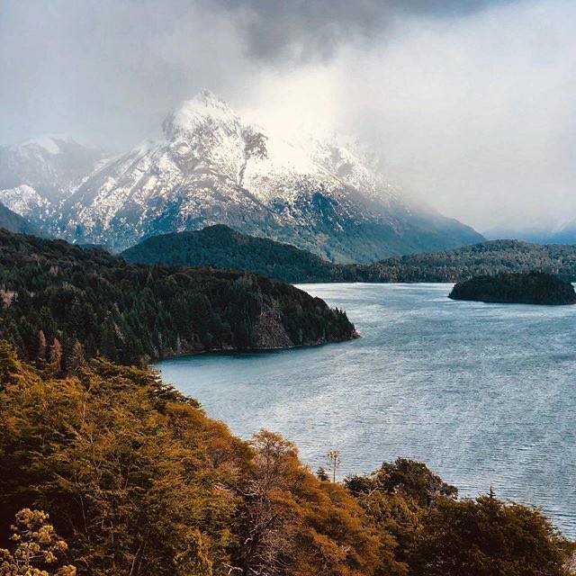 TravelArg2's tweet image. 🇦🇷 Lago Nahuel Huapi 🇦🇷

Bariloche Argentina 

#Bariloche #Argentina #Travel #viajes