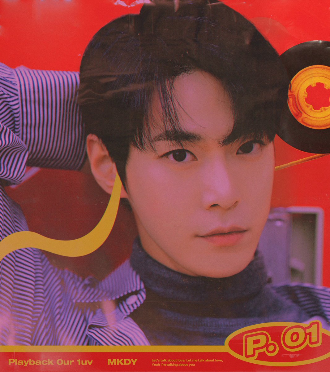 📻

𝐌𝐊𝐃𝐘 𝚠𝚎𝚋𝚣𝚒𝚗𝚎
:: 𝐏𝐥𝐚𝐲𝐛𝐚𝐜𝐤 𝟎𝐮𝐫 𝟏𝐮𝐯 

-
𝚁𝚎𝚕𝚎𝚊𝚜𝚎 𝚘𝚗 𝙳𝚎𝚌.
𝚌𝚘𝚖𝚒𝚗𝚐 𝚜𝚘𝚘𝚗...