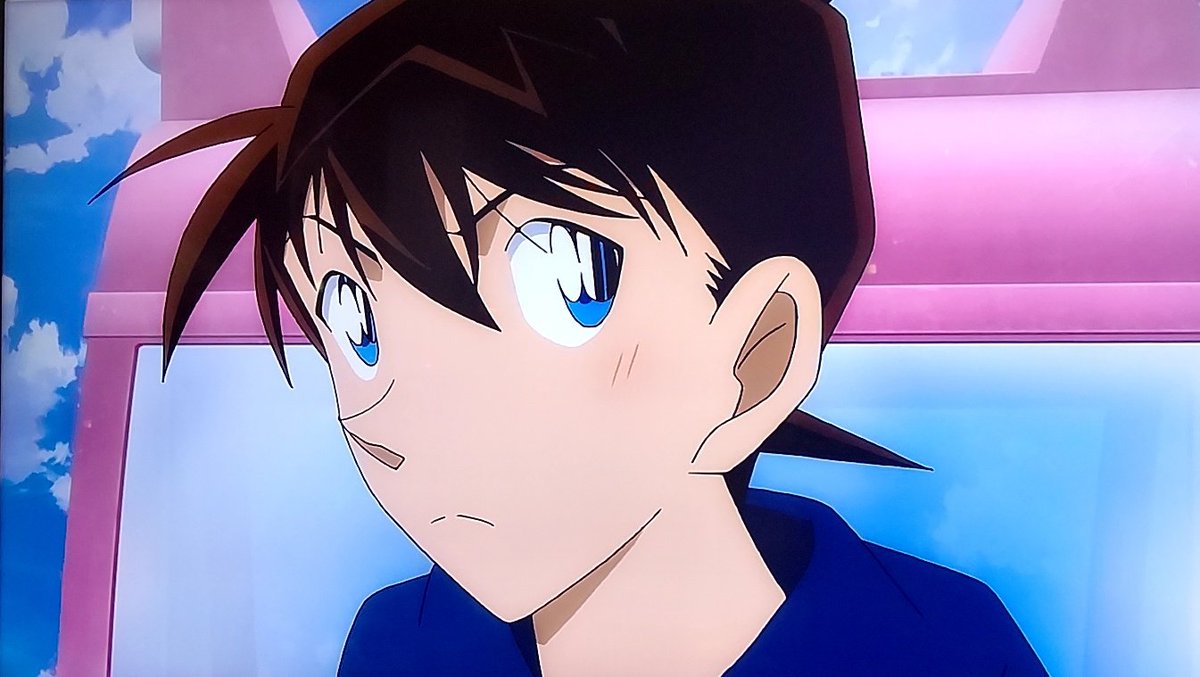 みいさん Fbiコンビと宮野姉妹も撮影してました 赤井さーーん ライ 行き先は決まってる 日本だ 名探偵コナンエピソードone 金曜ロードshow Fbi 赤井秀一 宮野志保 宮野明美 ジョディ 名探偵コナン