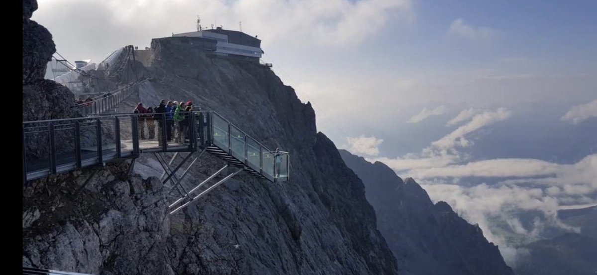 Op weg naar Salzburg voor het EV Weekend, zin in!