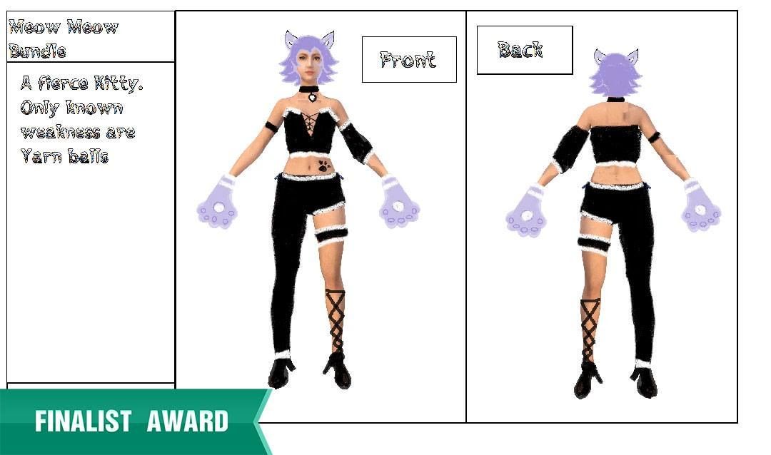 IndiaGarena's tweet photo. The winners of the Costume Design Contest are here! 🎨 Congratulations to the winning entries. To the winners, your prizes will be sent soon and to all who participated but didn't get through, we thank you so much for joining the contest.

 1 photo Balancing Wait For Next Tweet https://t.co/M64vvFvugS
