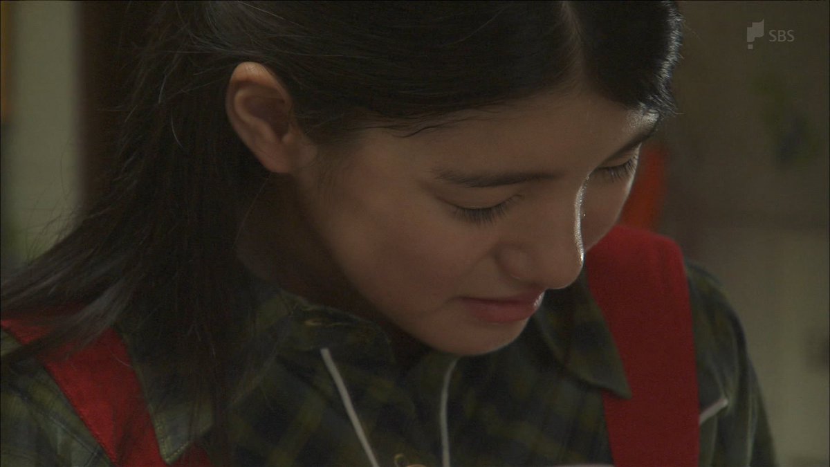 川島海荷 ＃三浦春馬 ＃ブラッディ・マンデイ