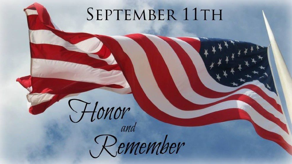 ChippewaCEDC's tweet photo. Today, we honor those we lost on 9/11 and all the first responders, including  civilians who risked their lives to help their fellow citizens. CCEDC would like to remind you to remember that feeling of unity 19 years ago as we embark on these difficult times. We will never forget https://t.co/hXksenjUqf
