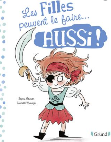 Plan International France tweet media