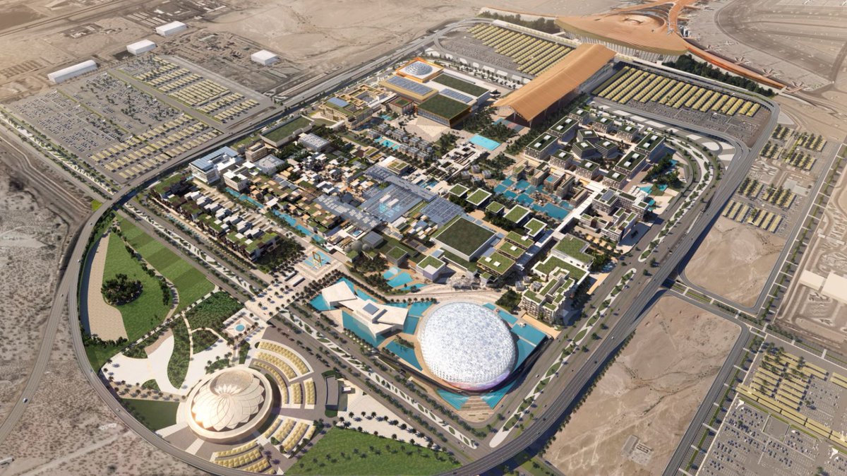 Chapman_Taylor's tweet image. Airport City in Jeddah wins “Best Mixed-Use Architecture – Saudi Arabia” at the Arabia Property Awards chapmantaylor.com/news/airport-c… #AirportCity #MixedUse #MixedUseArchitecture #Transportation #Masterplan #Masterplanning #Masterplanners #TOD #Architects #Architecture #KSA #SaudiArabia