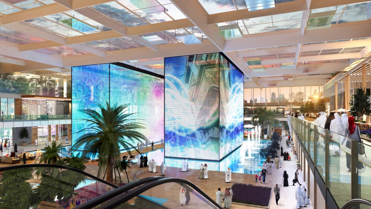 Chapman_Taylor's tweet image. Airport City in Jeddah wins “Best Mixed-Use Architecture – Saudi Arabia” at the Arabia Property Awards chapmantaylor.com/news/airport-c… #AirportCity #MixedUse #MixedUseArchitecture #Transportation #Masterplan #Masterplanning #Masterplanners #TOD #Architects #Architecture #KSA #SaudiArabia