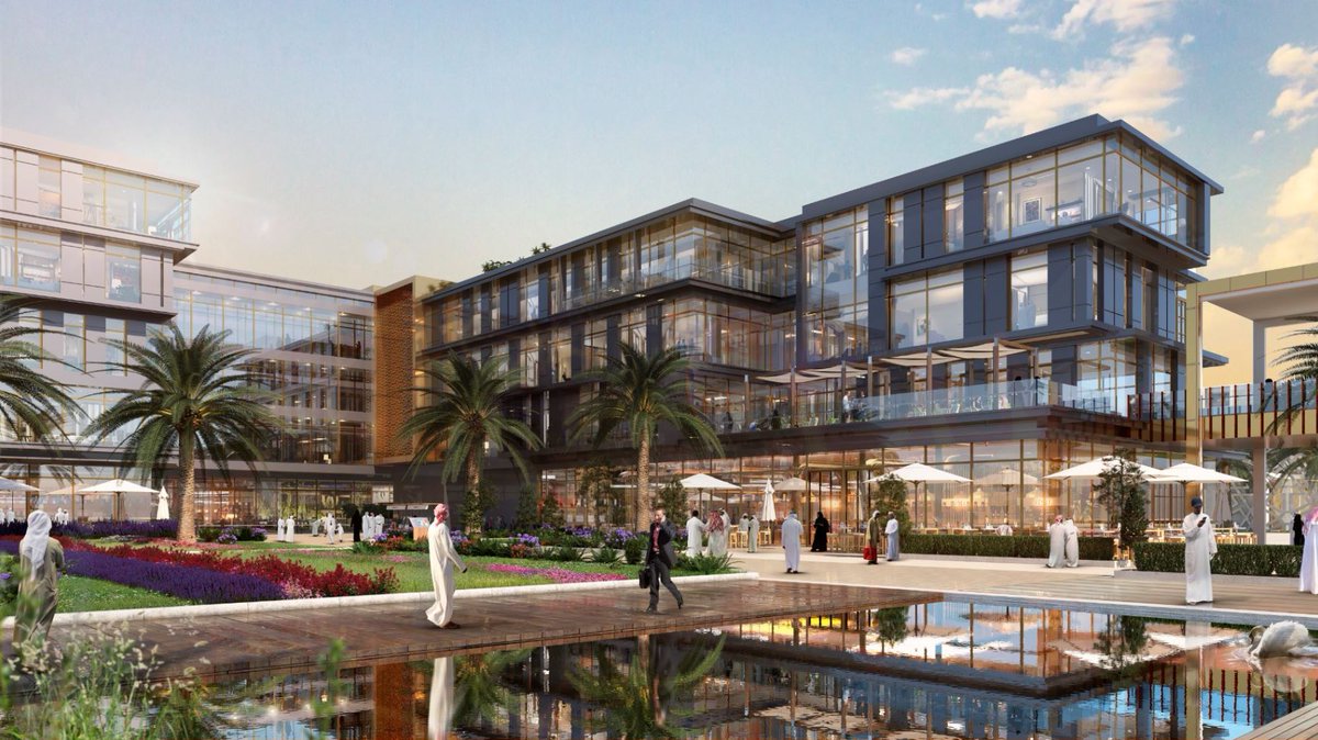 Chapman_Taylor's tweet image. Airport City in Jeddah wins “Best Mixed-Use Architecture – Saudi Arabia” at the Arabia Property Awards chapmantaylor.com/news/airport-c… #AirportCity #MixedUse #MixedUseArchitecture #Transportation #Masterplan #Masterplanning #Masterplanners #TOD #Architects #Architecture #KSA #SaudiArabia