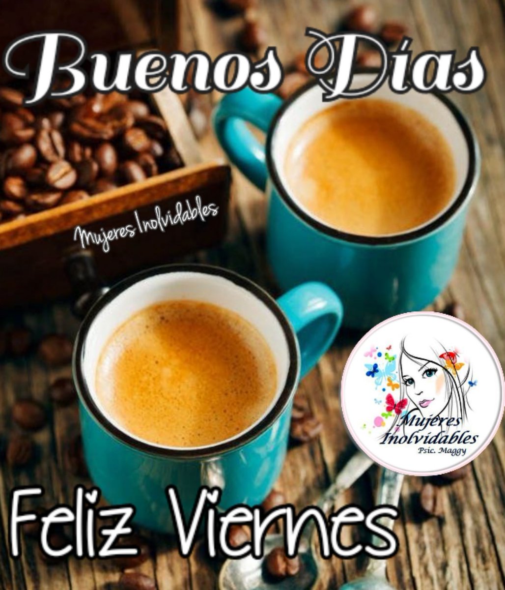 IsidroMargaret's tweet photo. Buenos días 🌎
feliz día 💖💖💖💖💖💖💖💖💖💖💖💖💖💖💖
Ya es viernes y con toda alegría y pensamientos positivos nos disponemos a disfrutar de este maravilloso día 👍🙋♀️💞 claro con un rico ☕☕🤗🌹🌷🌻😉😘
#AnimoYFe
Abrazos y bendiciones 🙏 https://t.co/QCBF8RLJoq