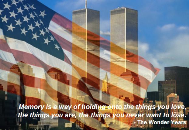 PortfolioGuide's tweet photo. Our world changed forever 19 years ago today. Never take one minute of your life for granted as it can change in an instant. 

#September11 #NeverForget #GodBlessTheFallen #USA https://t.co/eDGv91CXgr