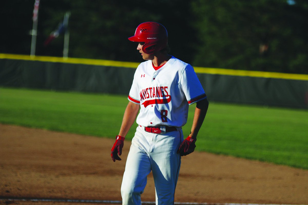 DallasCoNews's tweet photo. A big part of @DCG__Baseball's 2020 run, Jordan Sedivec commits to @NSUWOLVES_BS for his collegiate path! More to come at https://t.co/cujTrffGxr.
@dcgactivities https://t.co/XJ8LLAvW9K