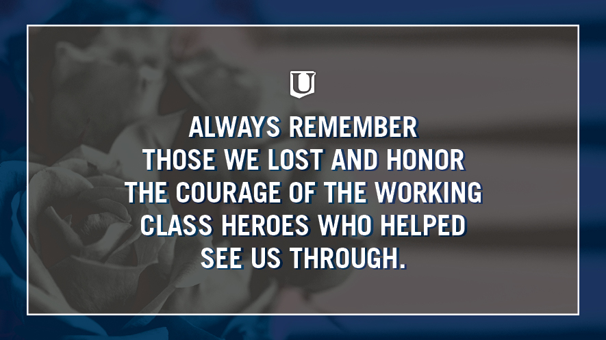 A solemn salute on the 19th anniversary of the Sept. 11 terrorist attacks. #911anniversary #NeverForget  x.com/UllicoInc/stat…