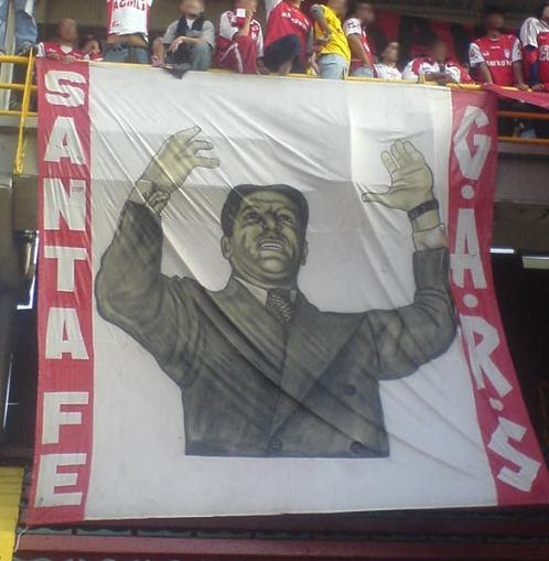 "Esta avalancha humana libra una batalla, librará una batalla" Jorge Eliécer Gaitan.

#SomosLaFuerzaDeUnPueblo 🇮🇩