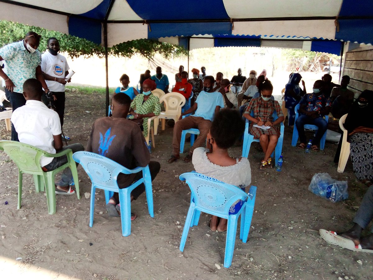 <a href="/KECOSCE/">KECOSCE</a> is conducting a youth Interfaith &amp; inter ethnic dialogue forum through the Tana River investing for peace project at Garsen town. <a href="/Phyllis_Muema/">PHYLLISMUEMA</a> <a href="/Kulah_Nzomo/">Kulah Nzomo</a> <a href="/LumbasiMaxwell/">maxwell lumbasi aka Lemayan</a> <a href="/kibwana15/">kibwana Hassan</a> <a href="/Josethoughtist/">Joseph Syanda</a> <a href="/DYE254/">Delta Youth Empowerment</a> <a href="/TheTanarian/">The Tanarian</a>