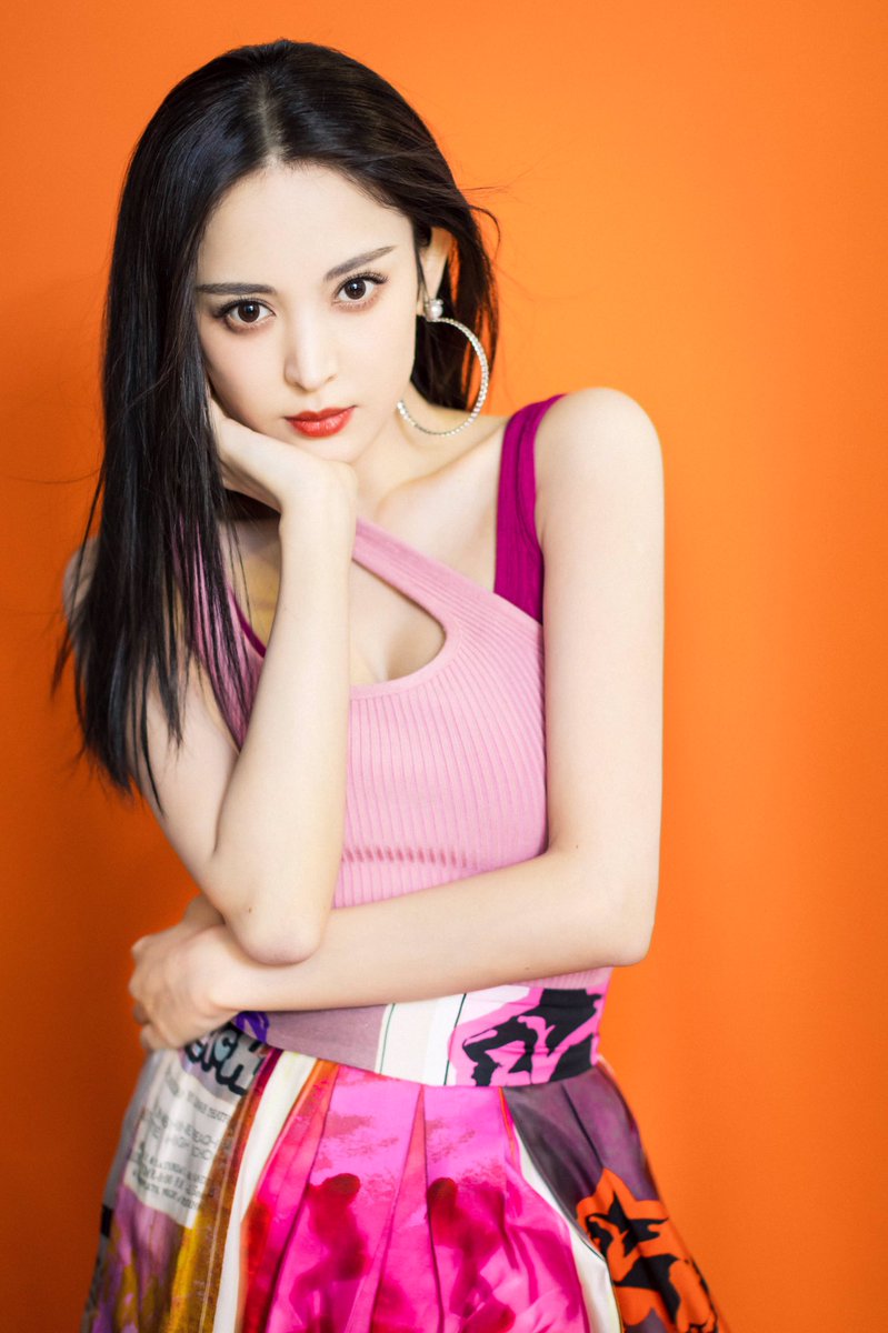 ManoodTingJeen's tweet photo. (ข่าวลือ) ซีรีส์ใหม่ของ iQIYI เรื่องฉางหลิง #长陵 ดัดแปลงมาจากนิยายของหรงจิ่ว( 容九) เเนวกำลังภายใน คาดว่าจะเริ่มถ่ายทำพฤศจิกายนนี้

นำแสดงโดย #LuoYunxi #Gulinazha ✨ https://t.co/ke90dKKkr1