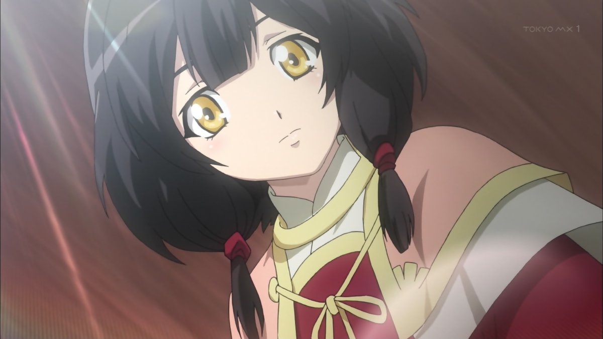 戦翼のシグルドスコエフスキー 剣王朝っていう可愛い女の子がたくさん出てくるアニメがあるんですけど 戦翼のシグルドスコエフスキー 剣王朝っていう可愛い女の子がたくさん出てくるアニメがあるんですけど