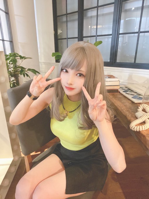 コスプレイヤーシスルのTwitter画像23