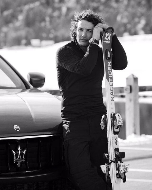 In partnership with @GiorgioRocca and the Giorgio Rocca Ski Academy we are excited to present a selection of unique and exciting #skiexperiences in the world’s best ski resorts such as #StMoritz, #Zermatt, #Courchevel, #ValDIsere, #CransMontana, #Telluride, #Aspen and #Vail !!