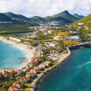 SXMSIR's tweet image. From Aruba to St Maarten, JetBlue to Launch Big Caribbean Expansion buff.ly/32knwza from @caribjournal
