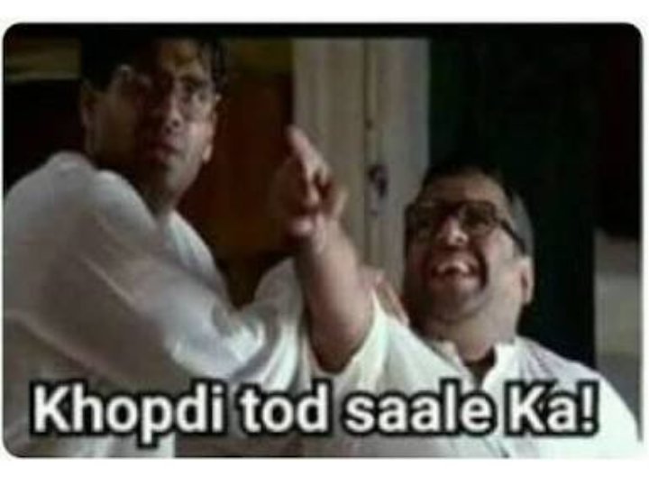HiralKale's tweet photo. When I see Vodafone Idea advertisement again and again.. #Vodafone #idea https://t.co/ngf5YUOiGP