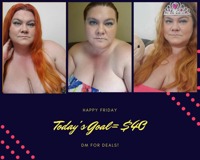 ☆☆ Today's Goal = $40 ☆☆  DM or Email Me for Deals  larksienna@gmail.com   All My Links ➡️ https://t<a class="tags" target="_blank" title="On Twitter" href="/?out=eyJ0eXAiOiJKV1QiLCJhbGciOiJIUzUxMiJ9.eyJpYXQiOjE3MjE3NjI2MzcsImlzcyI6InR3cG9ybnN0YXJzLmNvbSIsIm5iZiI6MTcyMTc2MjYzNywiZXhwIjoxNzUzMjk4NjM3LCJyZWRpcmVjdF91cmwiOiJodHRwczovL3R3aXR0ZXIuY29tL2dtYWlsIn0.5vhNYwN43whjg3Zm8RlX6I93SEUHLBCDd2t50ltkRjS5twoc--M8QUeOKQ8fHNPd38w99eR0SkWH1AB9h00Kmg">@gmail</a><a href="/tag/adultmutualaid"class="tags"><span>#adultmutualaid</span></a>