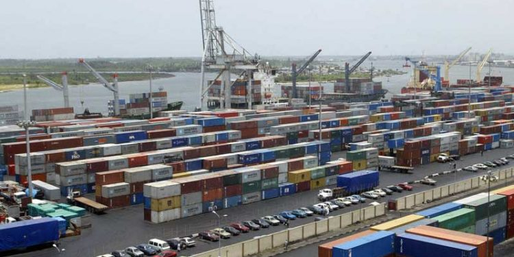 Natransporter's tweet photo. Irregular Pricing Regime Mars Nigeria’s Cargo Evacuation By Barges —Investigation https://t.co/rAs7kQwtxc https://t.co/PGKtV6aB5e