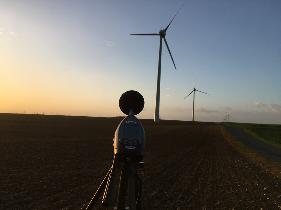 ORFEA Acoustique tweet media